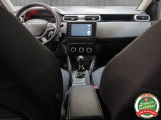 DACIA Duster usata, con Cruise Control