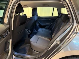 SKODA Octavia usata, con Alzacristalli elettrici