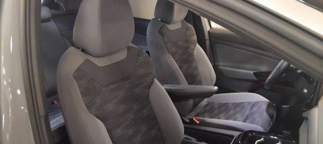 VOLKSWAGEN ID.4 usata, con Sistema di navigazione