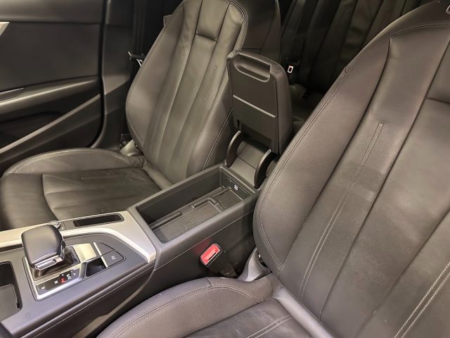 AUDI A4 usata, con Bluetooth