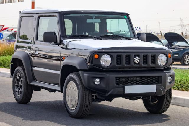 SUZUKI Jimny usata 20