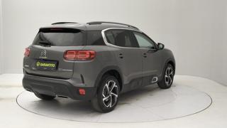 CITROEN C5 Aircross usata, con Alzacristalli elettrici