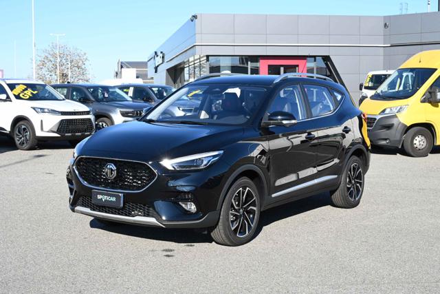 MG ZS usata, con ABS