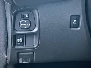 TOYOTA Aygo usata, con Isofix