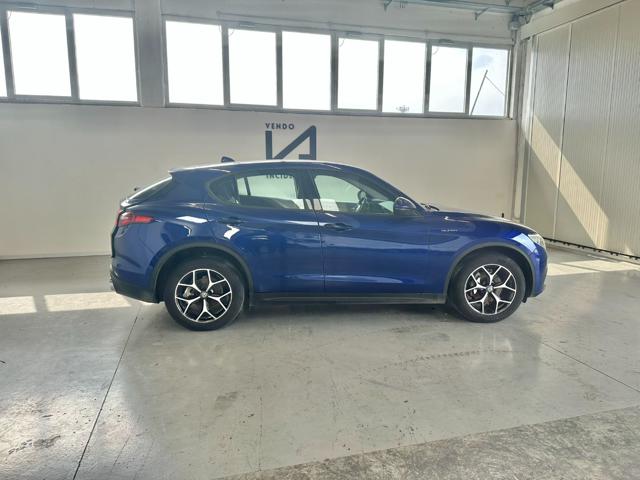 ALFA ROMEO Stelvio usata, con Cruise Control