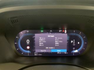 VOLVO XC60 usata, con Interni in pelle