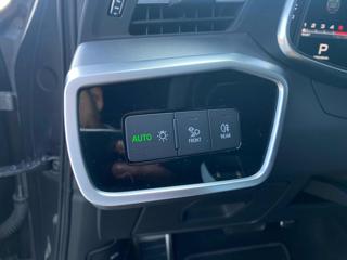 AUDI S6 usata, con Interni in pelle