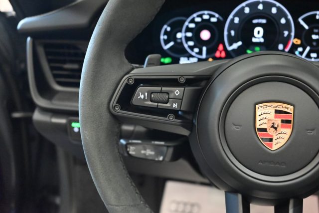 PORSCHE 911 usata 40