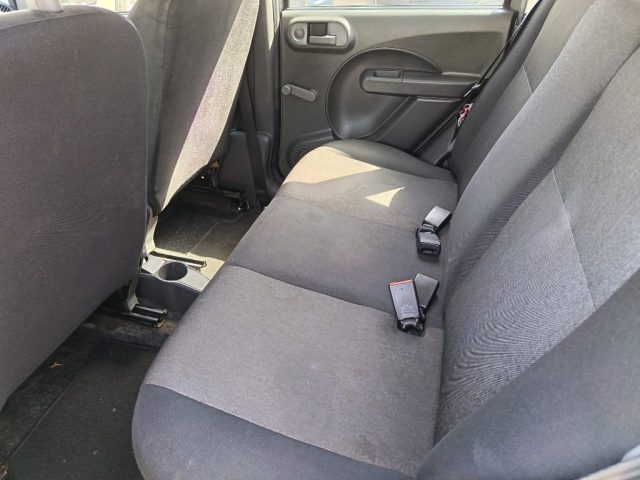 FIAT Panda usata 10