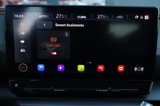 CUPRA Formentor usata, con Sensori di parcheggio anteriori