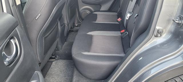 NISSAN Qashqai usata, con Cerchi in lega