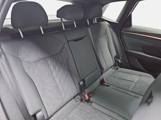 CUPRA Terramar usata, con ESP