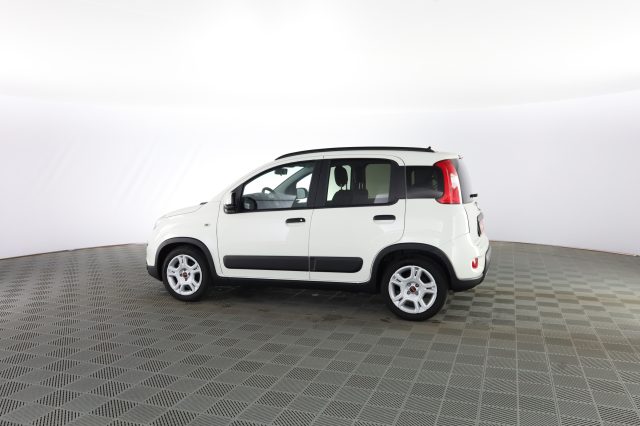 FIAT Panda usata 5
