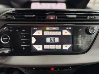 CITROEN C4 Picasso usata, con Touch screen