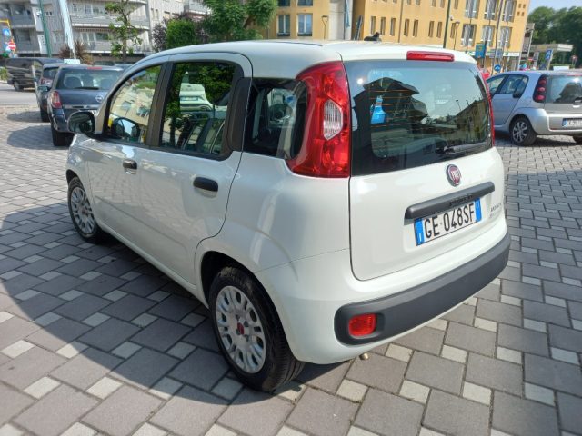 FIAT Panda usata, con Airbag Passeggero