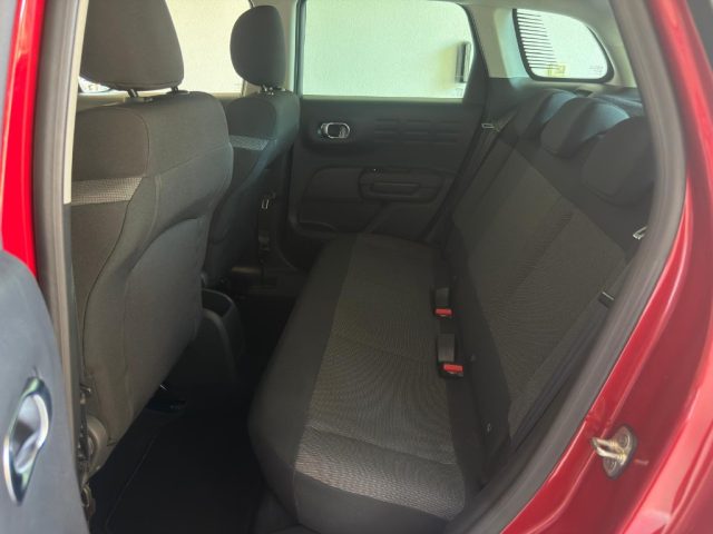CITROEN C3 Aircross usata, con Cruise Control