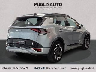 KIA Sportage usata, con Airbag Passeggero