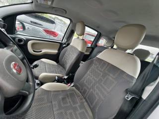 FIAT Panda usata, con Chiusura centralizzata telecomandata