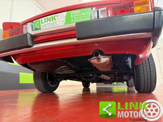 FIAT 124 Spider usata 38