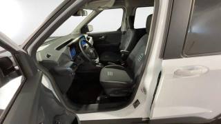 FORD Tourneo Courier usata, con Climatizzatore