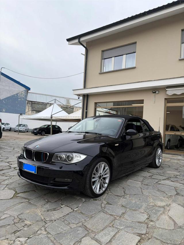 BMW 120 usata, con Airbag laterali