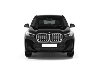 BMW X1 usata, con Boardcomputer