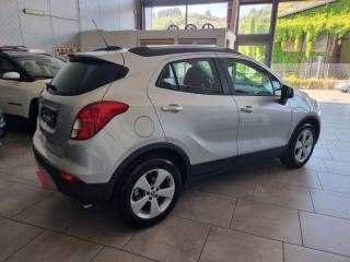 OPEL Mokka X usata, con Airbag Passeggero