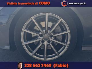 AUDI A6 usata, con Interni in pelle