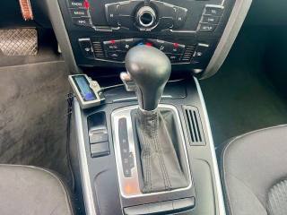 AUDI A4 usata, con Immobilizzatore elettronico