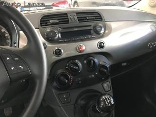 FIAT 500 usata, con Chiusura centralizzata