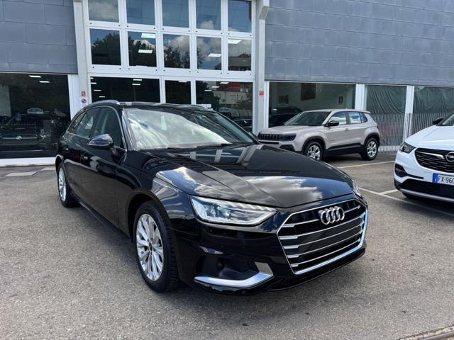 AUDI A4 usata, con Airbag