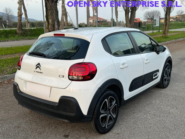 CITROEN C3 usata, con Airbag Passeggero