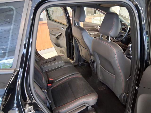 FORD Kuga usata, con Specchietti laterali elettrici