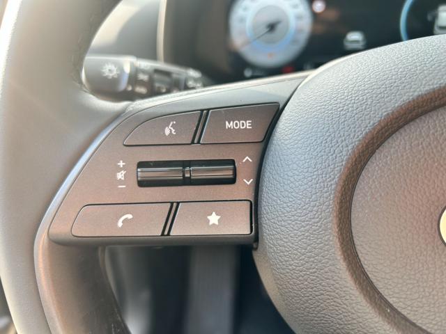 HYUNDAI i20 usata, con Immobilizzatore elettronico