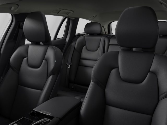 VOLVO V60 usata, con Climatizzatore