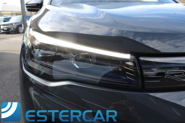 VOLKSWAGEN Tiguan usata, con Immobilizzatore elettronico