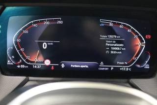 BMW 120 usata, con Sistema di navigazione