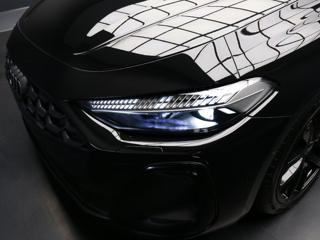 AUDI A5 usata, con Climatizzatore