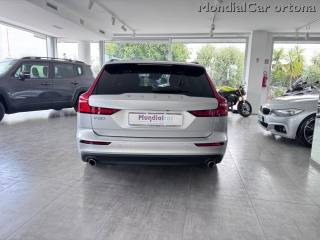 VOLVO V60 usata, con Autoradio