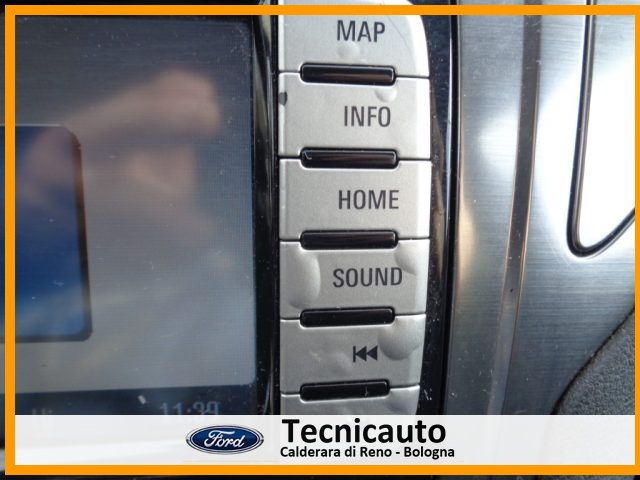 FORD Mondeo usata, con Servosterzo