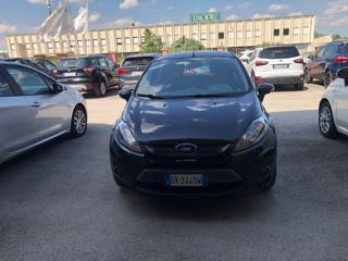FORD Fiesta usata, con Airbag laterali