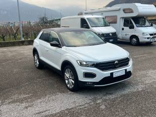 VOLKSWAGEN T-Roc usata, con Airbag