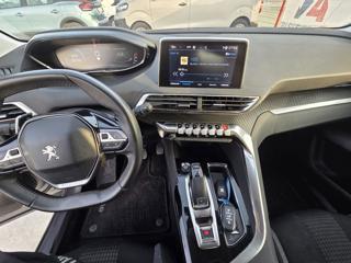PEUGEOT 3008 usata, con Filtro antiparticolato