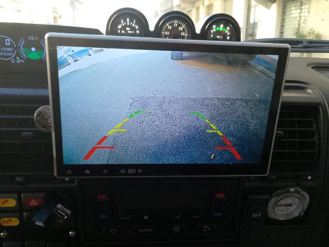 LAND ROVER Discovery usata, con Chiusura centralizzata