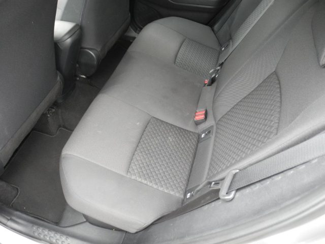 TOYOTA C-HR usata 59