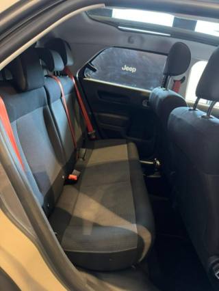 CITROEN C4 Cactus usata, con Autoradio