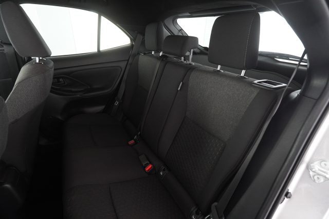 TOYOTA Yaris Cross usata 3