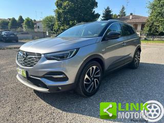 OPEL Grandland X usata, con Airbag laterali