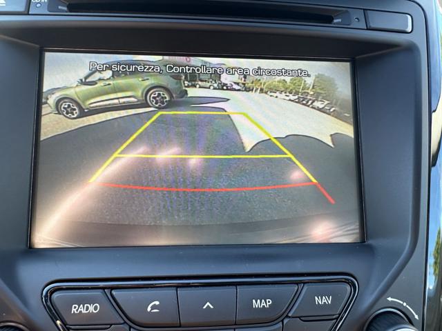 HYUNDAI i40 usata, con Climatizzatore