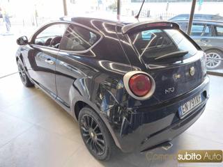 ALFA ROMEO MiTo usata, con Airbag
